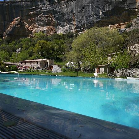Auberge Des Seguins Buoux Kültér fotó