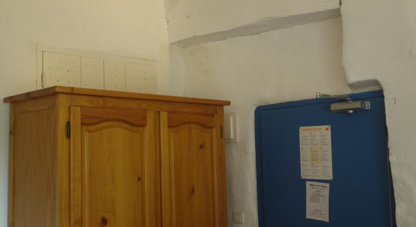 Auberge Des Seguins Buoux Szoba fotó